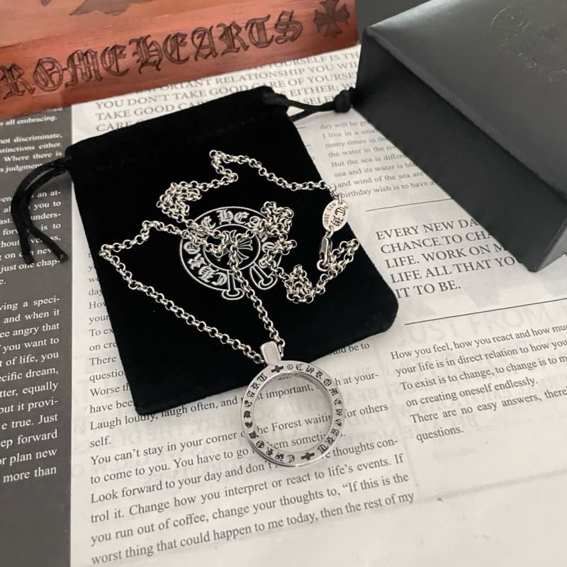 Chrome Hearts Necklaces